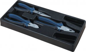 Wózek narzędziowy Scheppach 7 szuflad z wyposażeniem (SCH5909304900) 11