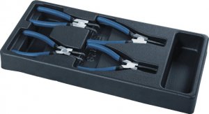 Wózek narzędziowy Scheppach 7 szuflad z wyposażeniem (SCH5909304900) 14