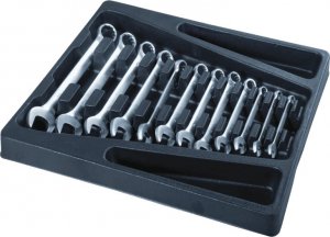 Wózek narzędziowy Scheppach 7 szuflad z wyposażeniem (SCH5909304900) 15