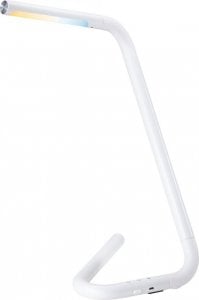 Lampka biurkowa Paulmann biała  (PL95423) 1