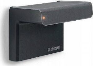 Steinel Czujnik ruchu Steinel iHF 3D Bluetooth czarny 1