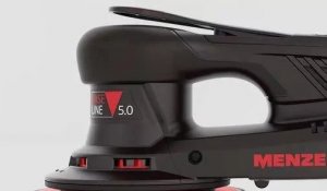 Szlifierka Menzer Mimośrodowa szlifierka elektryczna Menzer ETS 150 2.5 2