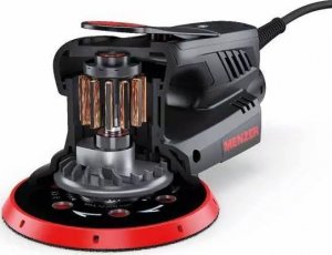 Szlifierka Menzer Mimośrodowa szlifierka elektryczna Menzer ETS 150 2.5 3