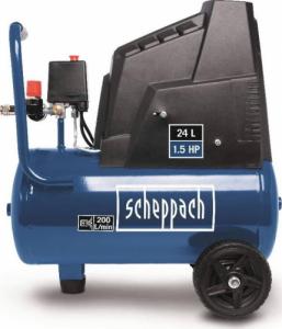 Sprężarka Scheppach HC30o 8bar 24L (SCH5906146901) 2