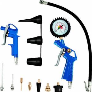 Sprężarka Scheppach HC30o 8bar 24L (SCH5906146901) 4