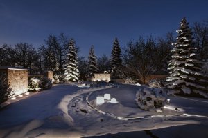 Paulmann Outdoor Plug & Shine Neon Stripe RGB IP67 24V 7