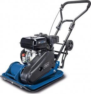 Scheppach Zagęszczarka Scheppach HP1400S 13kN 4