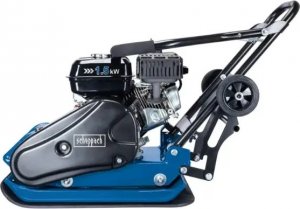 Scheppach Zagęszczarka Scheppach HP1400S 13kN 5