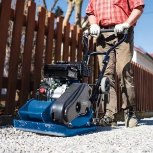 Scheppach Zagęszczarka Scheppach HP1400S 13kN 8