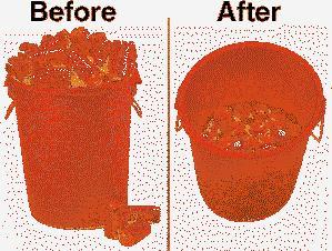 GM Zgniatacz do puszek 4