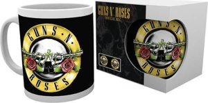 ABYstyle Kubek - Guns N Roses "Logo" 1