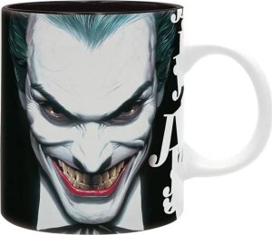 ABYstyle Kubek - DC Comics "Joker" 1