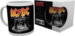 ABYstyle Kubek - AC/DC "Hells Bells" 1