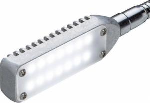 bauer & bcker Lampa warsztatowa Glanzlicht ze ściemniaczem 90x30mm Bauer + Bcker 2