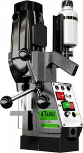Wiertarka Luna Wiertarka magnetyczna LB 40 1