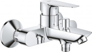 Bateria wannowa Grohe BAUEDGE BATERIA WANNOWA GŁOWICA 35MM 4