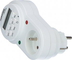 Auraton AURATON CARINA WYŁ CZASOWY PROGRAMOWALNY 2