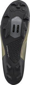 Shimano Buty MTB SPD Shimano SH-XC502 zielone 46.0 2