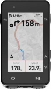 iGPSport Komputer licznik rowerowy GPS IGPSPORT IGS630 1