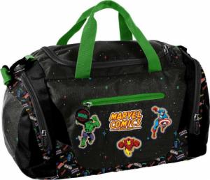 Paso Torba sportowa Marvel BeUniq 1