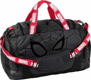 Paso Torba sportowa Spiderman PASO 3