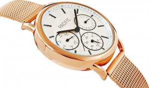 Zegarek Pacific Zegarek Damski Pacific Chronograf X6180-4 3