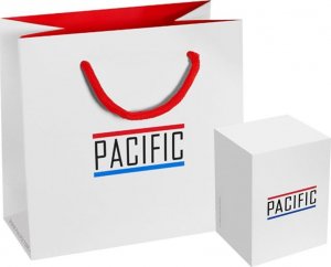 Zegarek Pacific Zegarek Damski Pacific Chronograf X6180-4 7