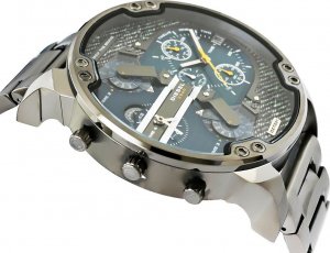 Zegarek Diesel Zegarek Męski Diesel DZ7331 3