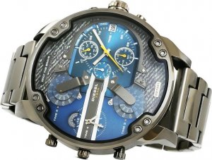 Zegarek Diesel Zegarek Męski Diesel DZ7331 4