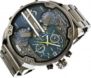 Zegarek Diesel Zegarek Męski Diesel DZ7331 5