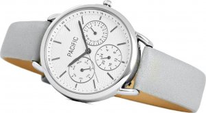 Zegarek Pacific Zegarek Damski Pacific Chronograf X6180-6 4