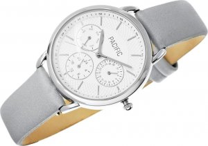 Zegarek Pacific Zegarek Damski Pacific Chronograf X6180-6 5