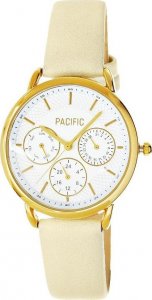 Zegarek Pacific Zegarek Damski Pacific Chronograf X6180-7 1