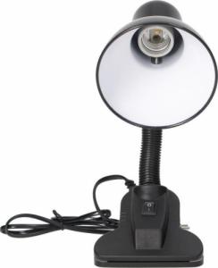 Lampka biurkowa Orno czarna  (OO814846/ALL) 4