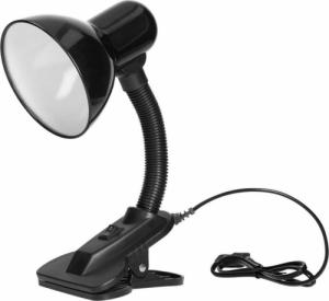 Lampka biurkowa Orno czarna  (OO814846/ALL) 5