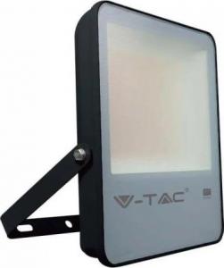 Naświetlacz V-TAC Projektor LED V-TAC 100W G8 Czarny 185LM/W EVOLUTION VT-100185 4000K 15750lm 5 Lat Gwarancji 1