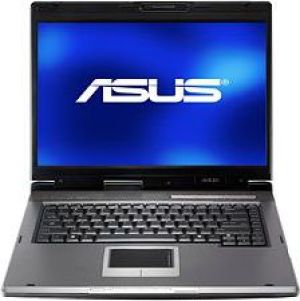 Laptop Asus F3U-AP008 F3U-AP008 TK-53 120 1024 DVDRW WLAN BT Cam BSY 1