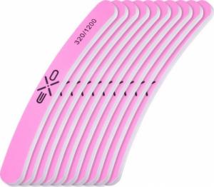 EXO EXO POLERKA BUFER BANAN 320/1200 10 SZT 3