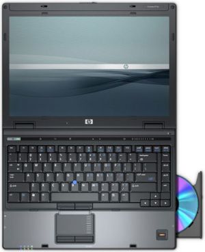 Laptop HP Compaq 6910p GH717AW 2