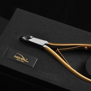 Nghia NGHIA EVO CĄŻKI DO SKÓREK 07 JAW 14 4