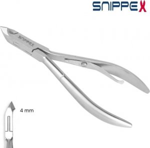 Snippex SNIPPEX CĄŻKI DO SKÓREK 12CM / 4MM 3
