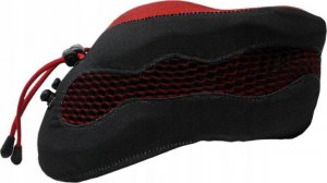 Cabeau Poduszka na szyję podróżna Evo Cool czerw.-czarny 15