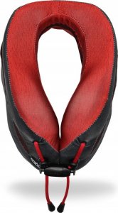 Cabeau Poduszka na szyję podróżna Evo Cool czerw.-czarny 2