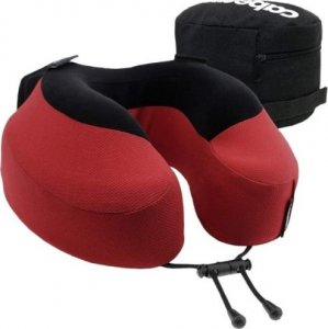 Cabeau Poduszka na szyję podróżna Evo S3 czerwona 2