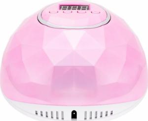 Lampa do paznokci Activeshop LAMPA UV LED SHINY 86W RÓŻOWA PERŁA 4