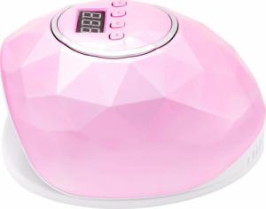 Lampa do paznokci Activeshop LAMPA UV LED SHINY 86W RÓŻOWA PERŁA 5