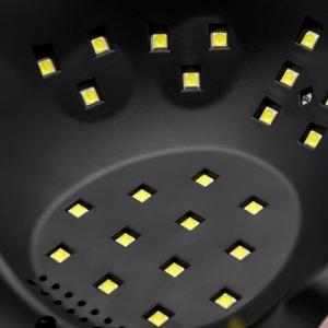 Lampa do paznokci Activeshop LAMPA UV LED ALL4LIGHT V7 168W 8