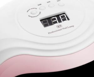 Lampa do paznokci Activeshop LAMPA UV LED ALL4LIGHT V7 168W 9