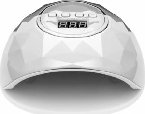 Lampa do paznokci Activeshop LAMPA UV LED SHINY 86W BIAŁA PERŁA 3