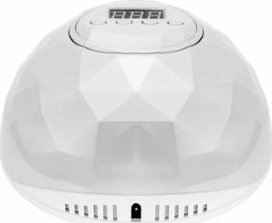 Lampa do paznokci Activeshop LAMPA UV LED SHINY 86W BIAŁA PERŁA 4